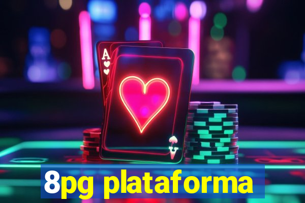 8pg plataforma